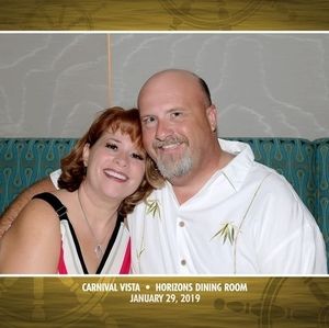 Meet your Posher, Shannon